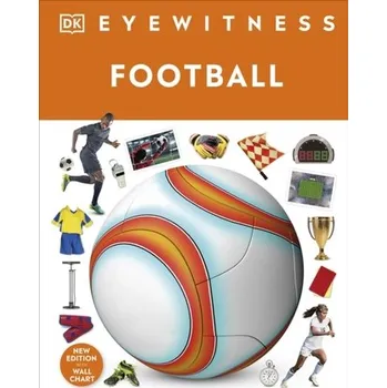 První čtění Football - DK