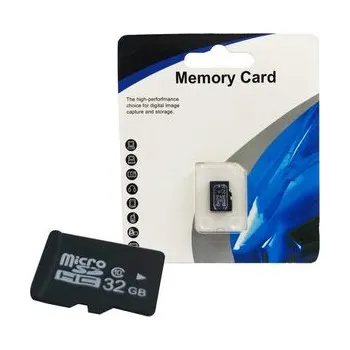 Paměťová karta Paměťová karta - Mikro SD - 32 GB
