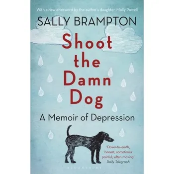 Literární biografie Shoot the Damn Dog - Brampton, Sally