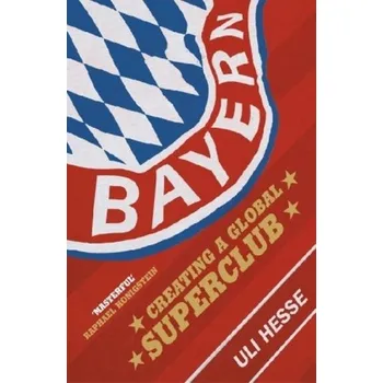 Bayern - Hesse, Uli