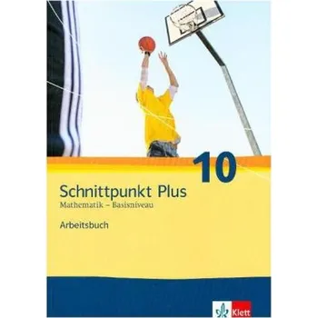 Německý jazyk 10. Schuljahr, Arbeitsbuch Basisniveau