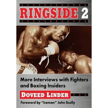 Ringside 2 - Linder, Doveed
