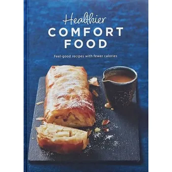Healthier Comfort Food