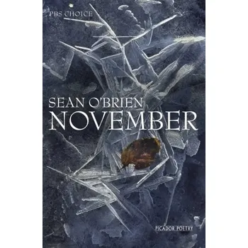 Cestování November - O'Brien, Sean