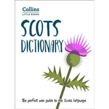 Kniha Scots Dictionary - Collins Dictionaries