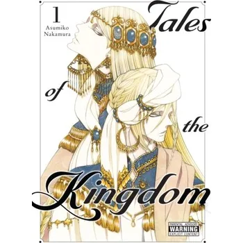 Tales of the Kingdom, Vol. 1 - Nakamura, Asumiko