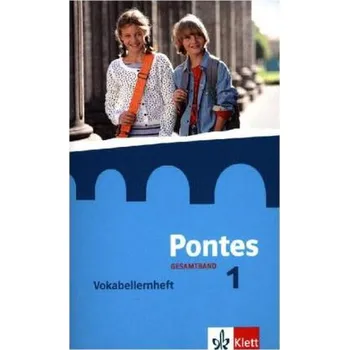 Cizí jazyk Vokabellernheft. Bd.1