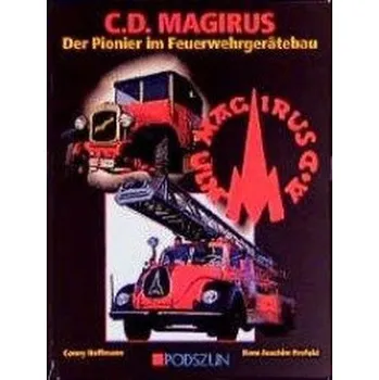 C. D. Magirus - Hoffmann, Conny