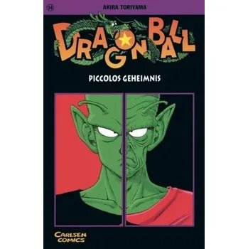 Dragon Ball - Piccolos Geheimnis - Toriyama, Akira