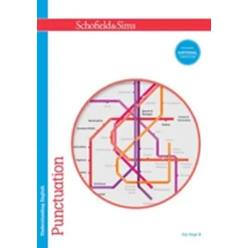 Anglický jazyk Understanding English: Punctuation - Matchett, Carol