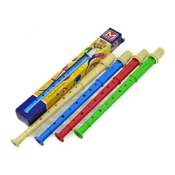 Hudební nástroj pro děti Flet muzyczny