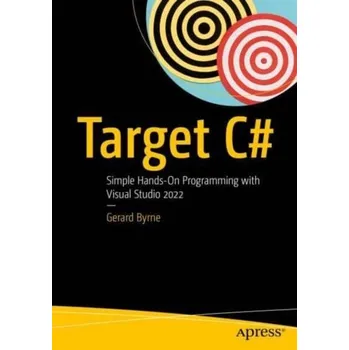 Technika Target C# - Byrne, Raymond; McCutcheon, Paul; Bruton, Claire; Coffey, Gerard