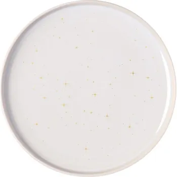 Talíř Villeroy & Boch Winter Glow dezertní talíř 21 cm