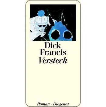 Versteck - Ben Aaronovitch