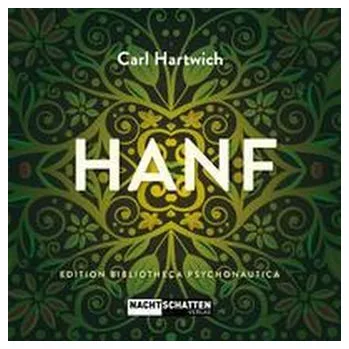 Příroda Hanf - Hartwich, Carl