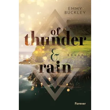 Of Thunder and Rain - Buckley, Emmy