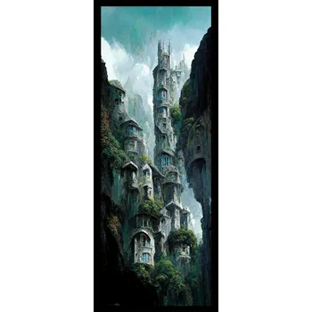 Doplněk ke knize Sběratelská záložka - Elfí říše 4