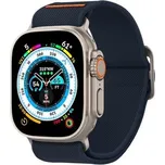 Spigen Lite Fit Ultra, navy - Apple Watch 49mm/45mm/44mm/42mm