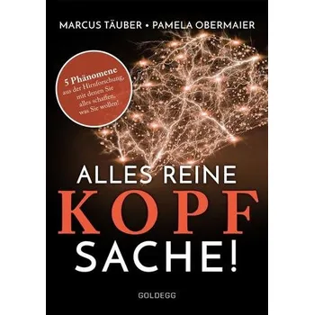 Alles reine Kopfsache - Täuber, Marcus
