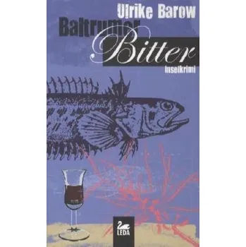 Baltrumer Bitter - Barow, Ulrike