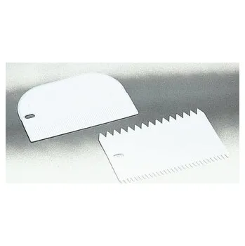 Kuchyňská stěrka Cukrářská karta 15cm 2ks - Ibili