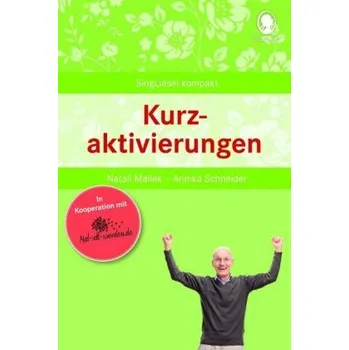 Kurzaktivierungen - Mallek, Natali