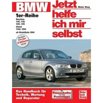 BMW 1er-Reihe (ab Modelljahr 2004) - Schröder, Friedrich