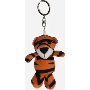 plyšák Brelok tygrys 8cm
