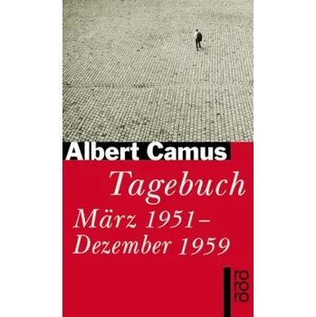 Literární biografie Tagebuch März 1951 - Dezember 1959 - Lubor Falteisek