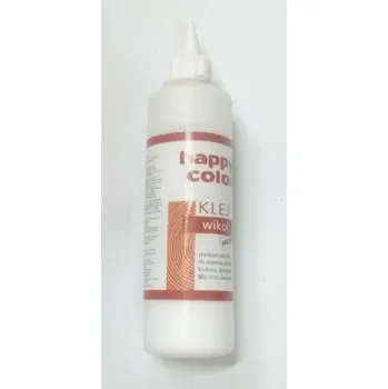 Set školních potřeb Klej Wikol premium 250g HAPPY COLOR