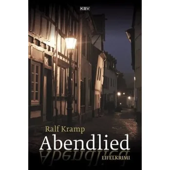 Abendlied - Kramp, Ralf