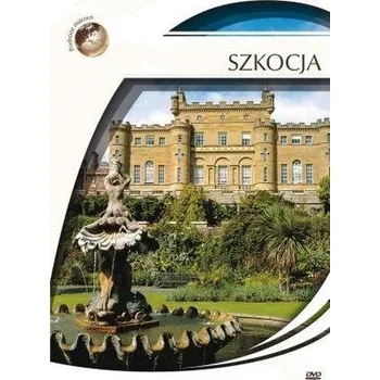 Cestování Podróże marzeń. Szkocja - Ireneusz Machnicki