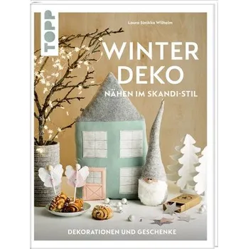 Winterdeko - Wilhelm, Laura