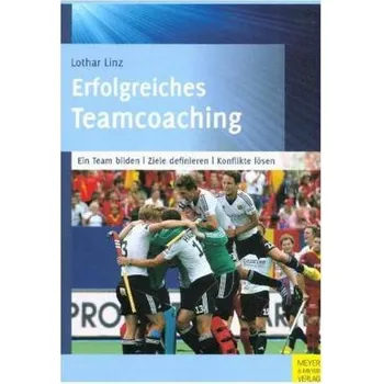 Erfolgreiches Teamcoaching - Linz, Lothar