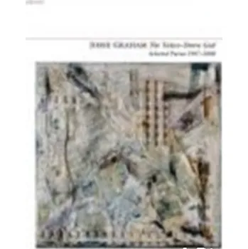 Cizojazyčná kniha The Taken-Down God - Graham, Jorie