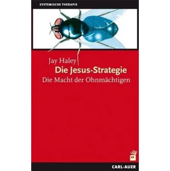 Die Jesus-Strategie - Haley, Jay