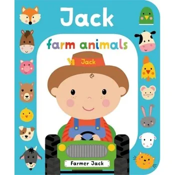 První čtění Farm Jack