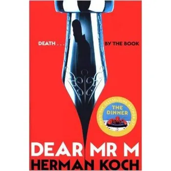 Dear Mr M - Koch, Herman