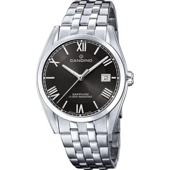 Módní doplněk Pánské hodinky CANDINO C4701/C