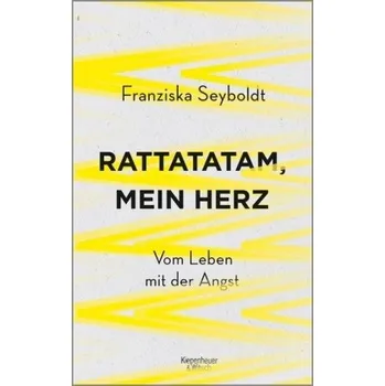 Rattatatam, mein Herz - Seyboldt, Franziska