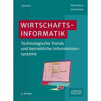 Wirtschaftsinformatik - Preuss, Peter