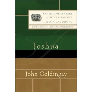 Joshua - Goldingay, John