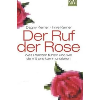 Encyklopedie Der Ruf der Rose - Aho, Alfred V.