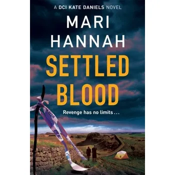 Settled Blood - Hannah, Mari