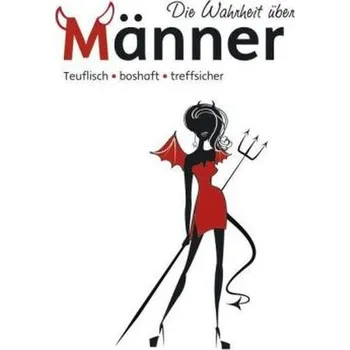 Komiks pro dospělé Die Wahrheit über Männer - Epes, Miguel