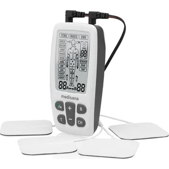 Medisana TT 200 elektroterapie 3v1 