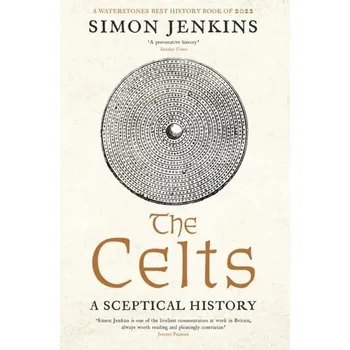 The Celts - Jenkins, Simon