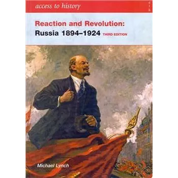 Reaction and Revolution - Lynch, Declan; O'Reilly, Tony