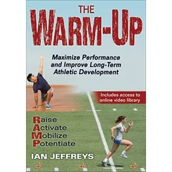 The Warm-Up - Jeffreys, Ian