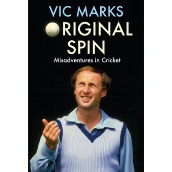 Original Spin - Marks, Vic [EN] (2020, Brožovaná, Atlantic Books)